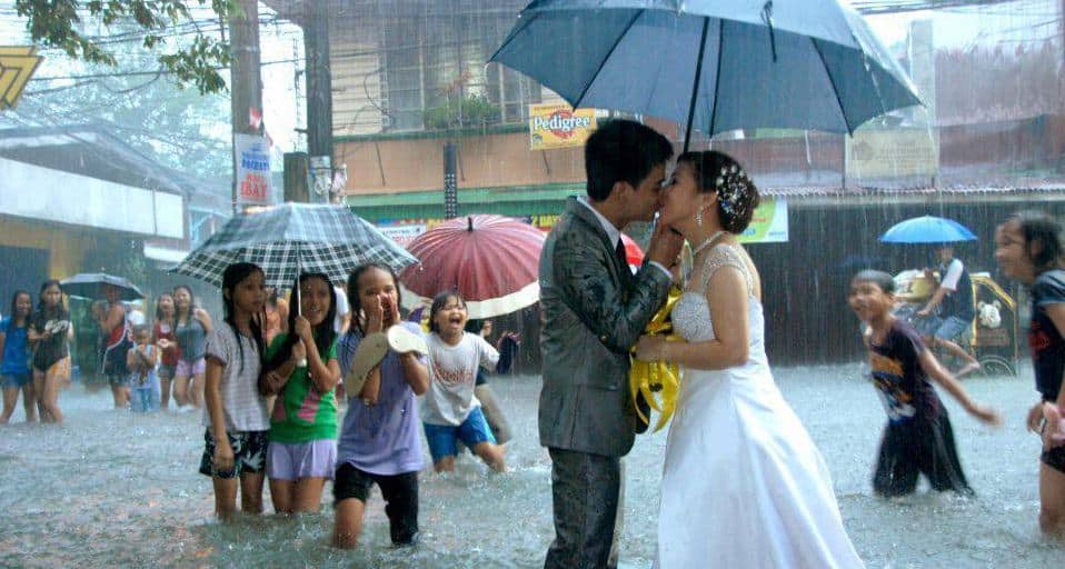 Filipina heiraten, philippines wedding