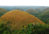 insel bohol, chocolate hills