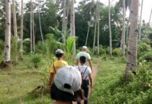 Philippinische Männer, Philippinen Urlaub Tipps