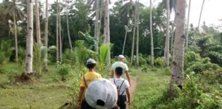 Philippinische Männer, Philippinen Urlaub Tipps