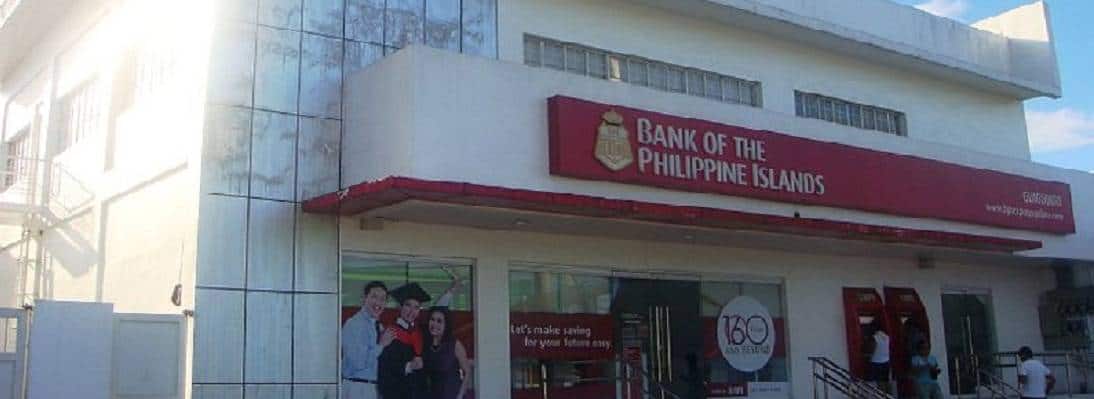 Geld abheben Philippinen
