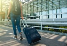 Hilfe beim Auswandern