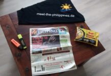 Philippinen Nachrichten, Philippinen News