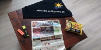 Philippinen Nachrichten, Philippinen News