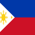 Flag of philippines