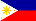 philippines flag, philippines icon