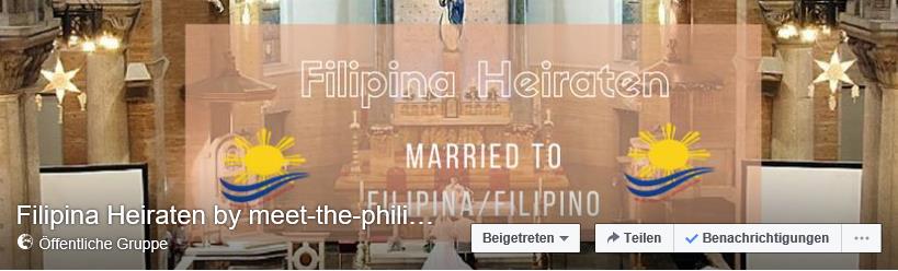 Philippinen heiraten, Filipina heiraten