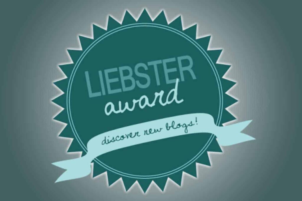 Liebster Award nomieren