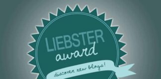 Liebster Award nomieren