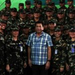 President_Rodrigo_Duterte_poses_with_the_8th_Infantry_Division_troops_080816