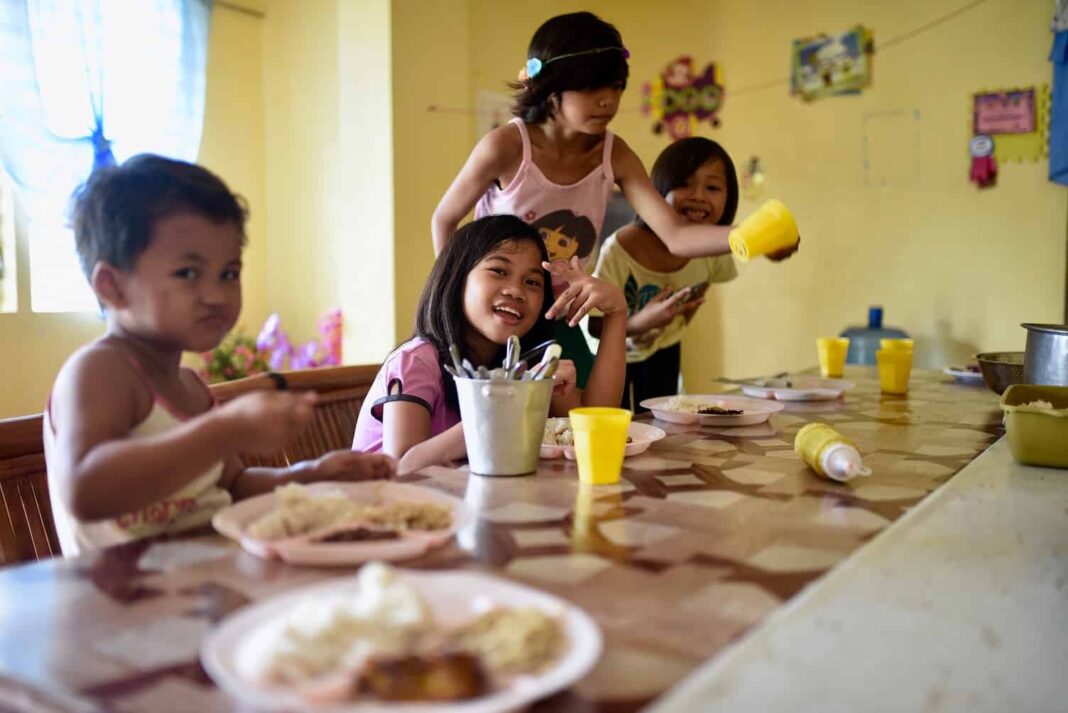 philippinen-strassenkinder-soziale-projekte