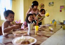 Hilfsprojekt MARIPHIL e.V. philippinen-strassenkinder-soziale-projekte