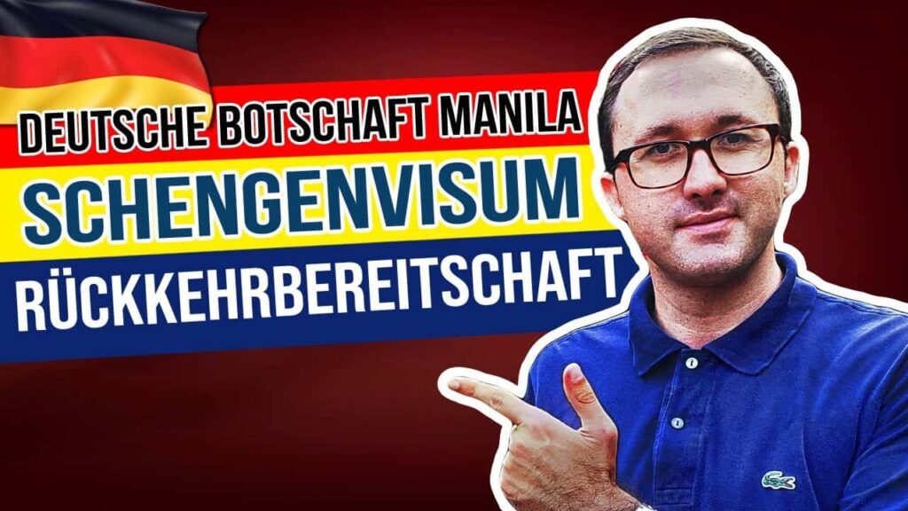 Schengenvisum