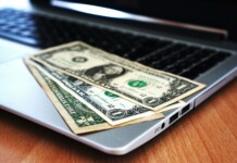 Online Geld zu verdienen